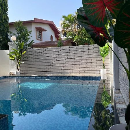 Eko Stay- Tropicana Villa Лонавала Экстерьер фото