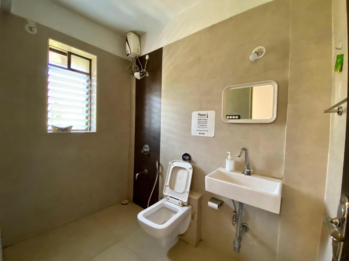 Eko Stay- Tropicana Villa Лонавала Экстерьер фото