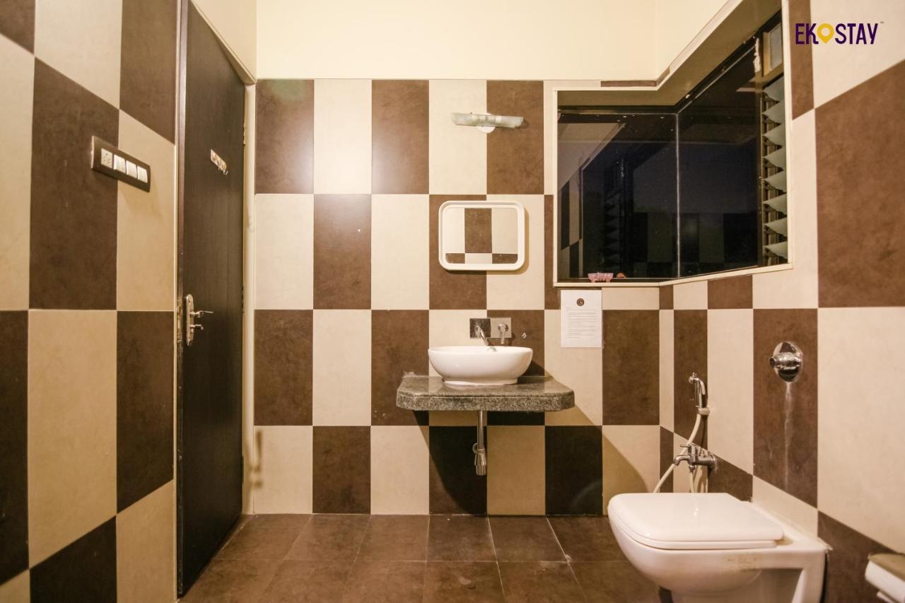 Eko Stay- Tropicana Villa Лонавала Экстерьер фото
