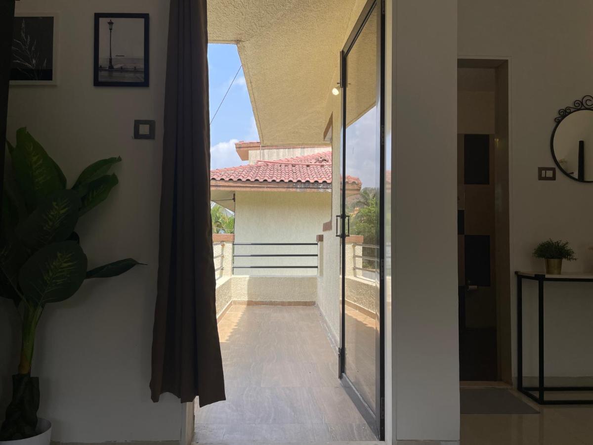 Eko Stay- Tropicana Villa Лонавала Экстерьер фото