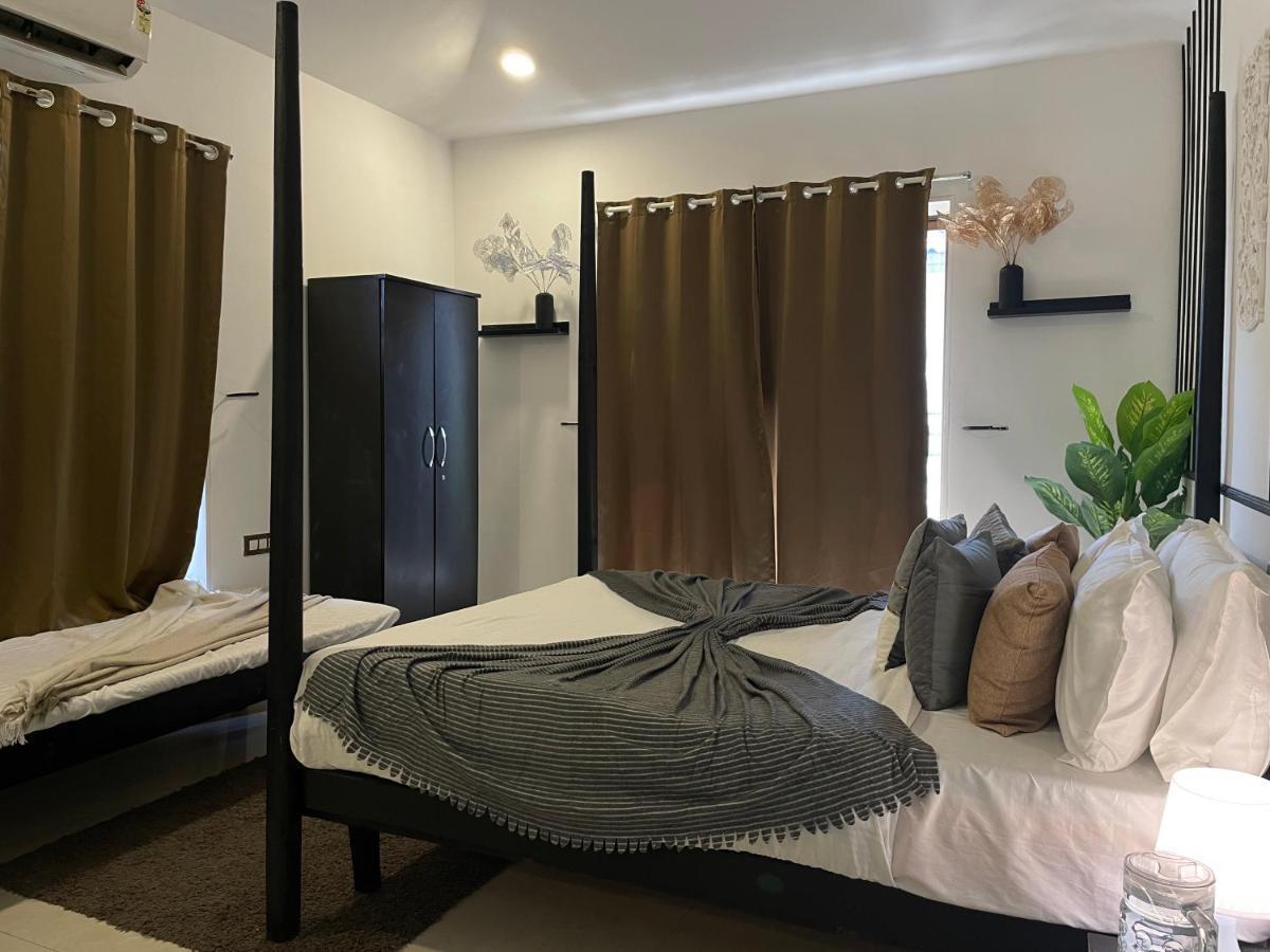 Eko Stay- Tropicana Villa Лонавала Экстерьер фото