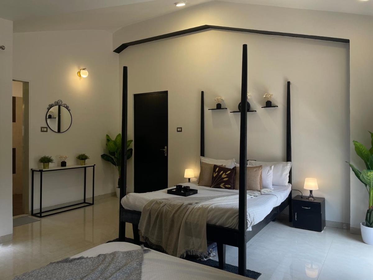 Eko Stay- Tropicana Villa Лонавала Экстерьер фото