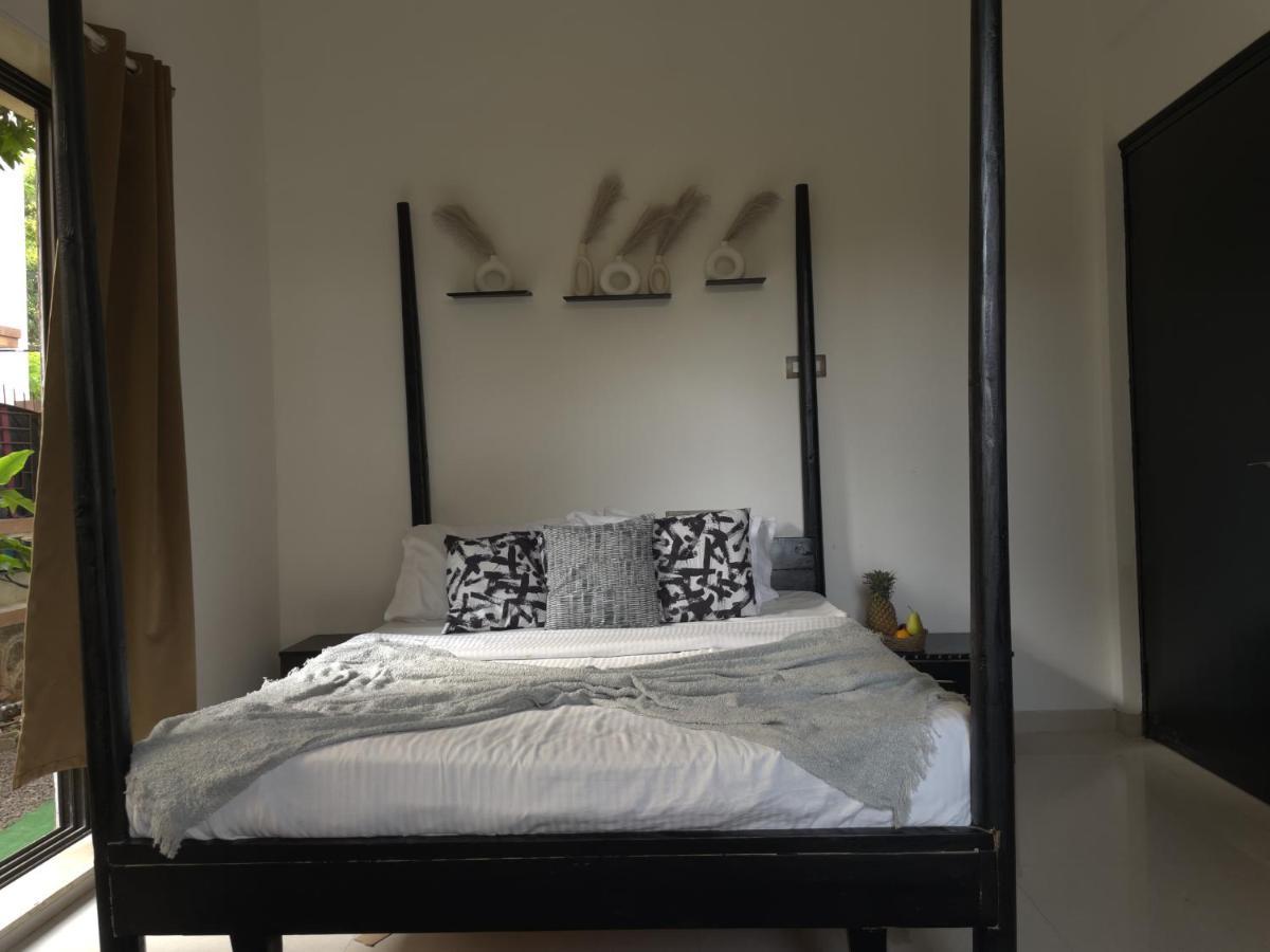 Eko Stay- Tropicana Villa Лонавала Экстерьер фото